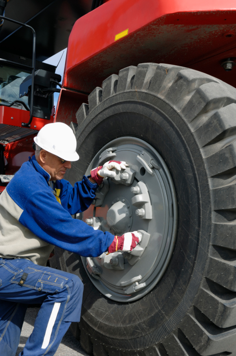 Truck Repair Shop Orlando FL